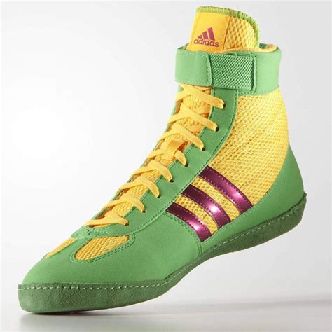 Adidas wrestling shoes sale